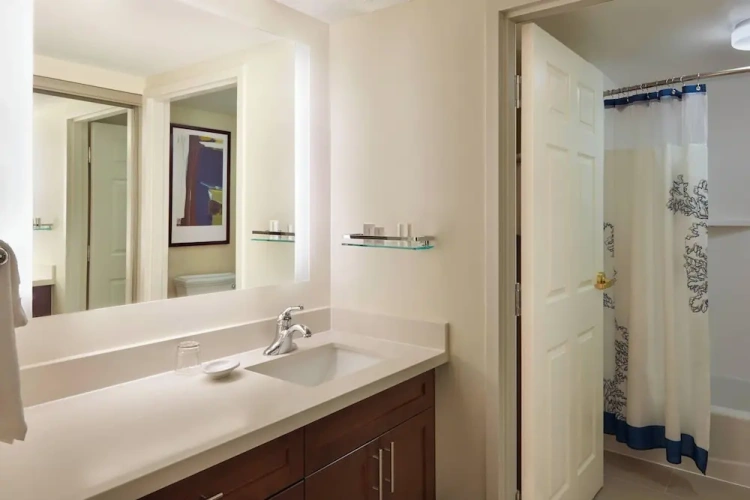1 Bedroom Suite