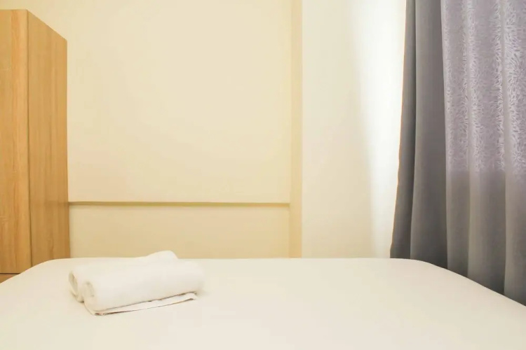 Comfy And Nice 2Br At Meikarta Apartment