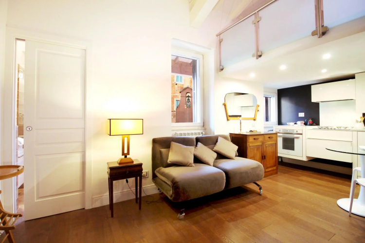 Gonfalone Charming Retreat