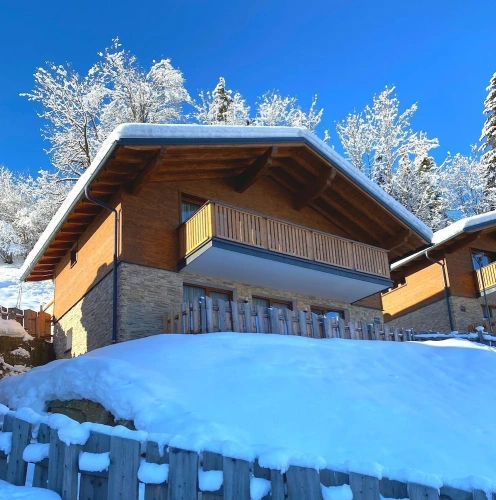Comfort Chalet