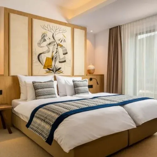 . VALEDOR Boutique Hotel and SPA