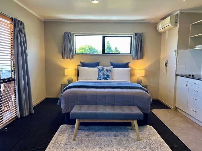 1 Bedroom Premium Family Suite