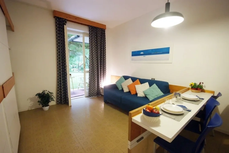 Double Apartment