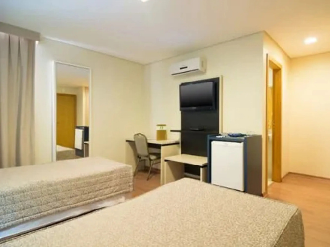 Hotel Financial Ltda