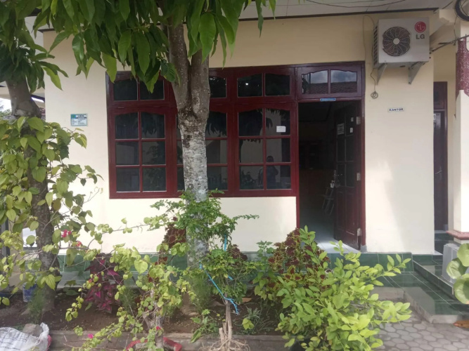 Hotel Kawsar - Negara