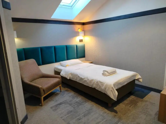 Hotel Krakowiak