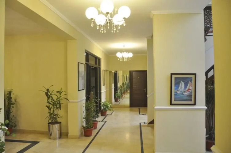 Herfa Inn Lahore
