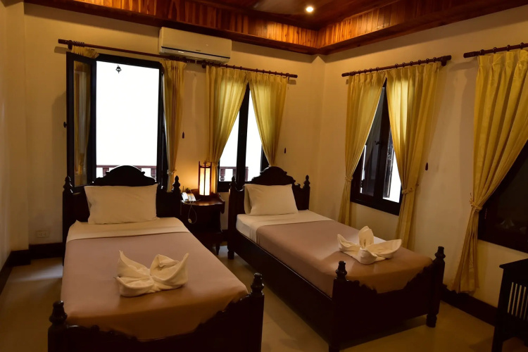 Treasure Heritage Hotel
