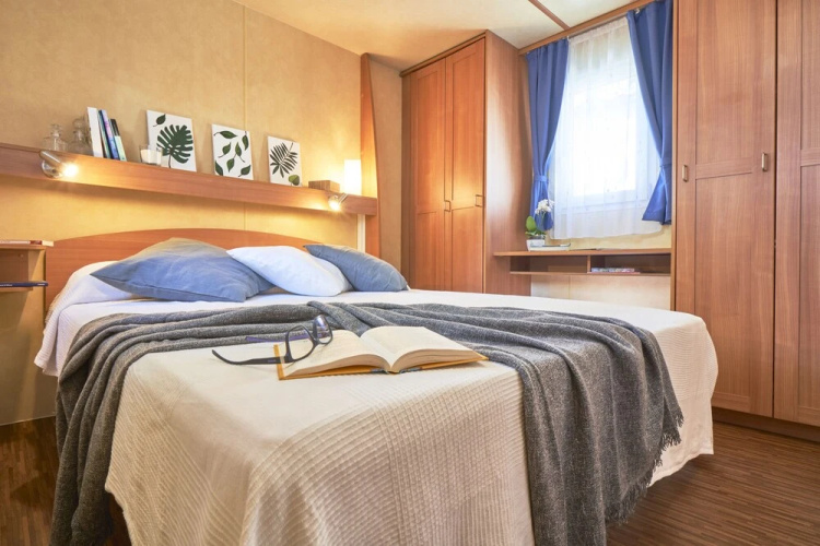 Camping Oasi