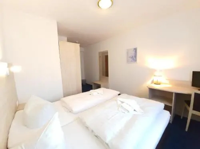 Ferdinand Apart Hotel Berlin