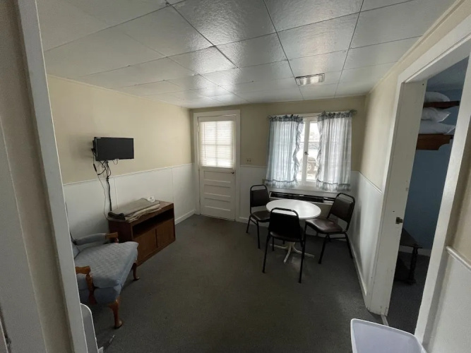 Autrain Motel