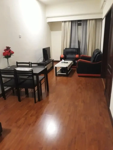 1 Bedroom Deluxe Apartment