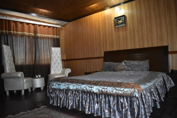 Hotel Felton