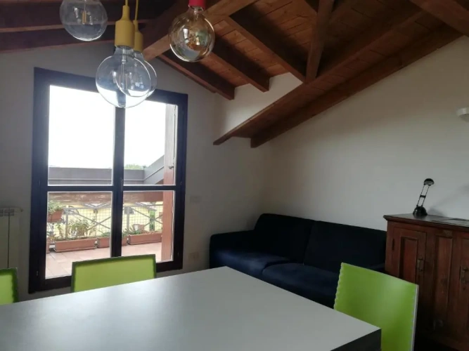 1 Bedroom Double Apartment