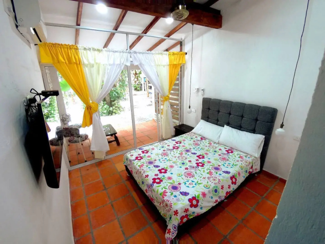 La Casona de Sara