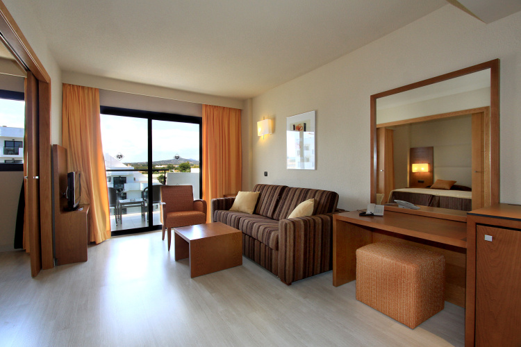 Protur Palmeras Playa Hotel photo 10