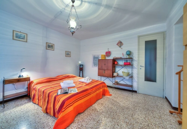 1 Bedroom Family Apartment