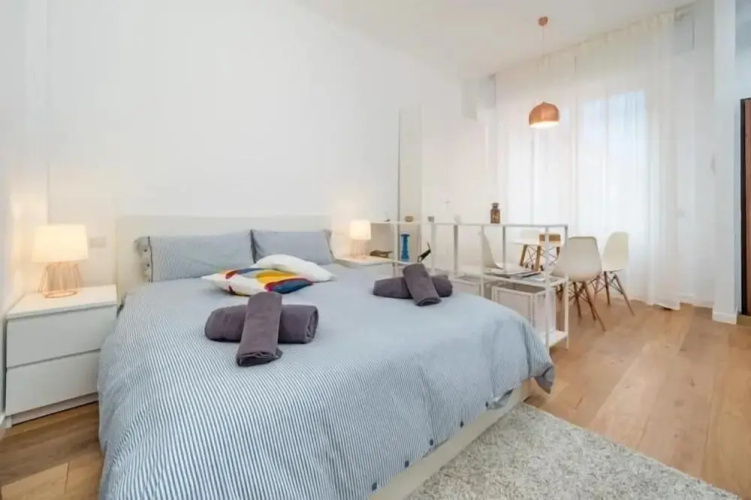 Rentopolis Città Studi