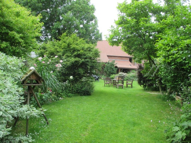Bungalow