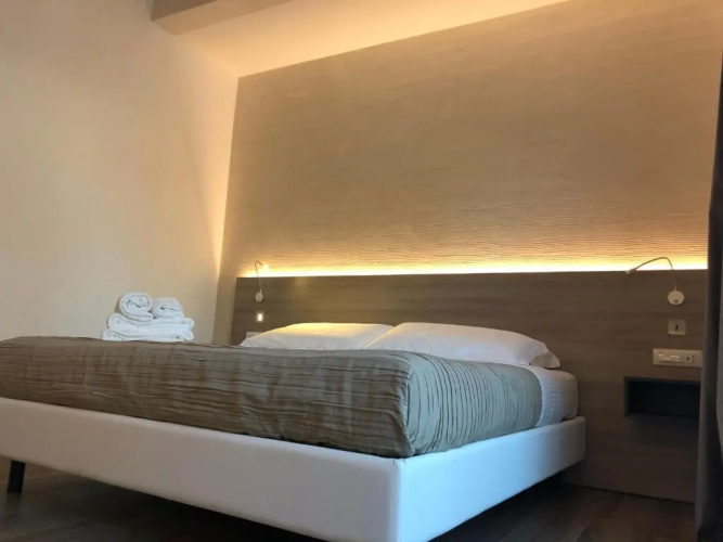 Casablanca Hotel