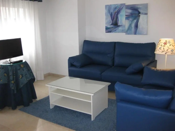 2 Bedrooms Apartment with balcony