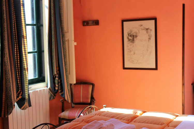 Agriturismo Santa Chiara