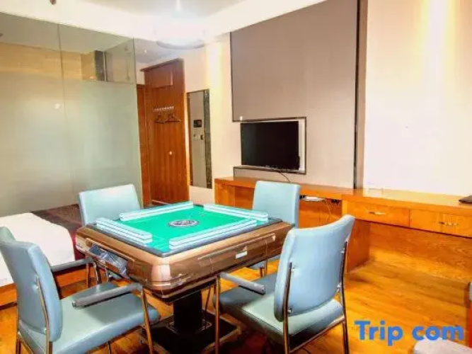 Jiayuguan Impression Xiongguan Concept Hotel
