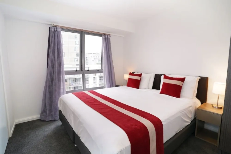 Superior Double Apartment