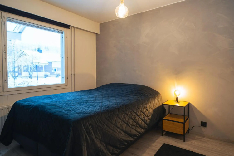 Arctic Loft Rovaniemi
