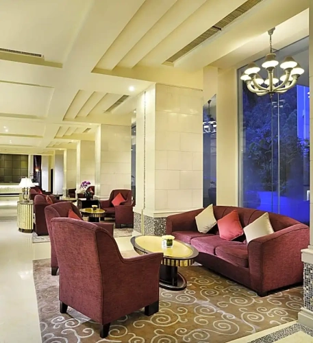 Superior Double Suite