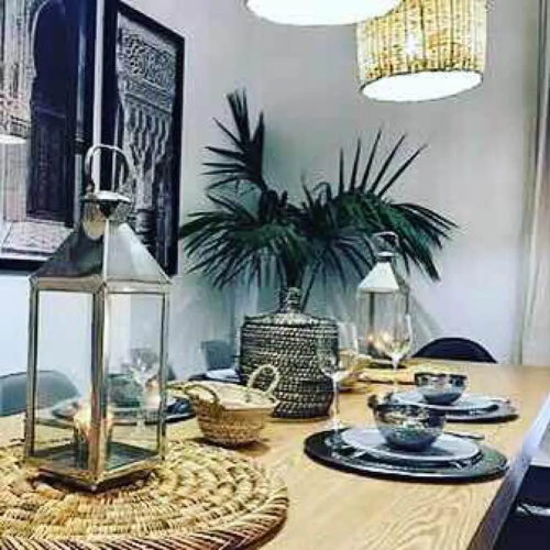 Villa Cactus