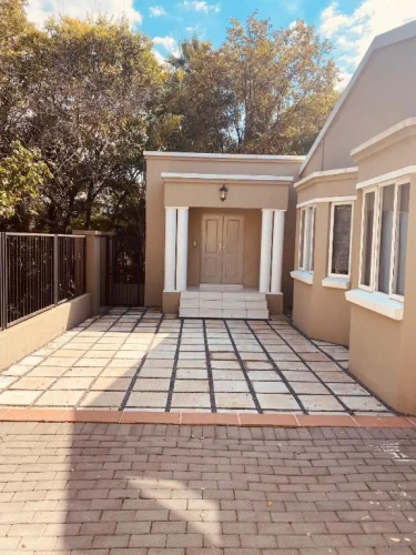 1 Bedroom Cottage