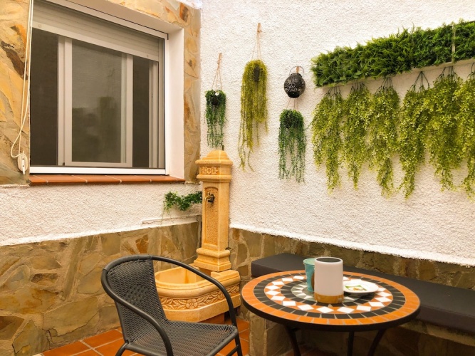 2 Bedrooms Cottage with mountain view