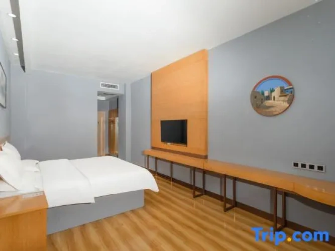 Privilege Double room