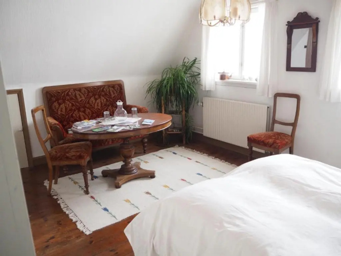 Aakirkeby Bed and Breakfast