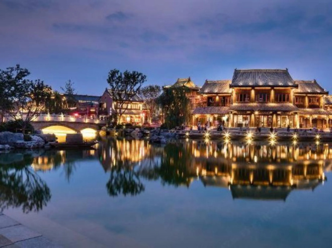 Wenli Feiyi Hotel