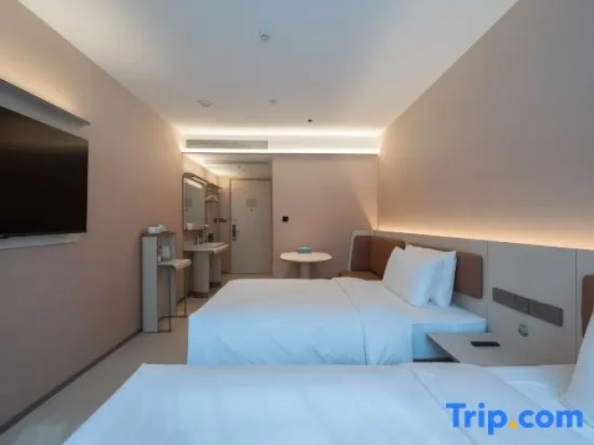 Business Twin room