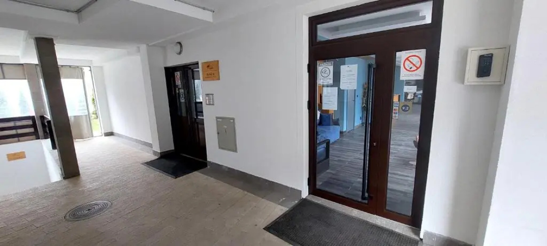 Brzeće Center Studio Mitrovski Gondola 300m