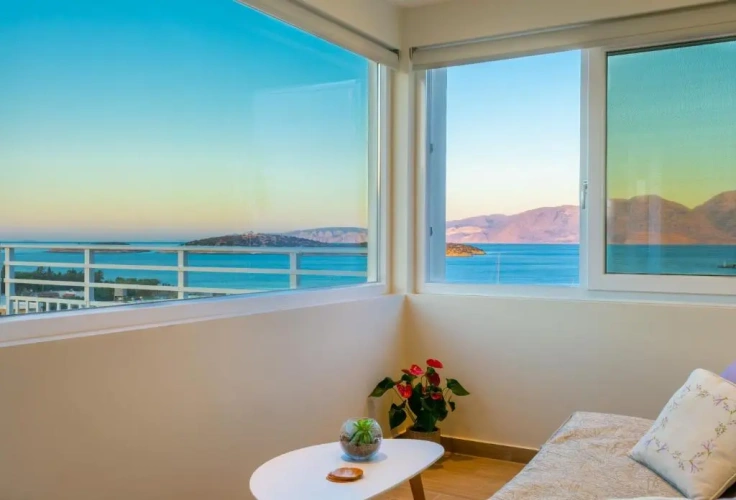 1 Bedroom Cottage