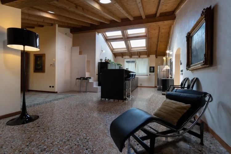 Appartamento Deluxe Bra'