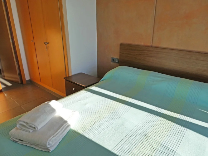 Apartamentos Oleanostrum Cambrils 3000