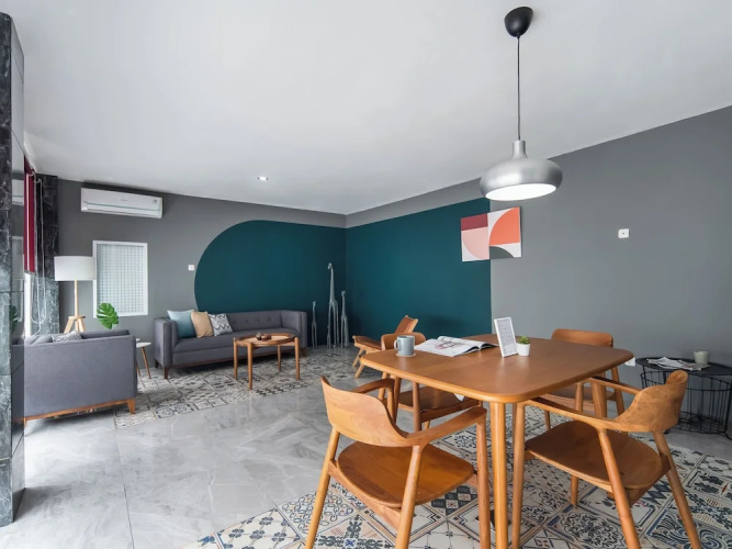Cove Accordia Residence