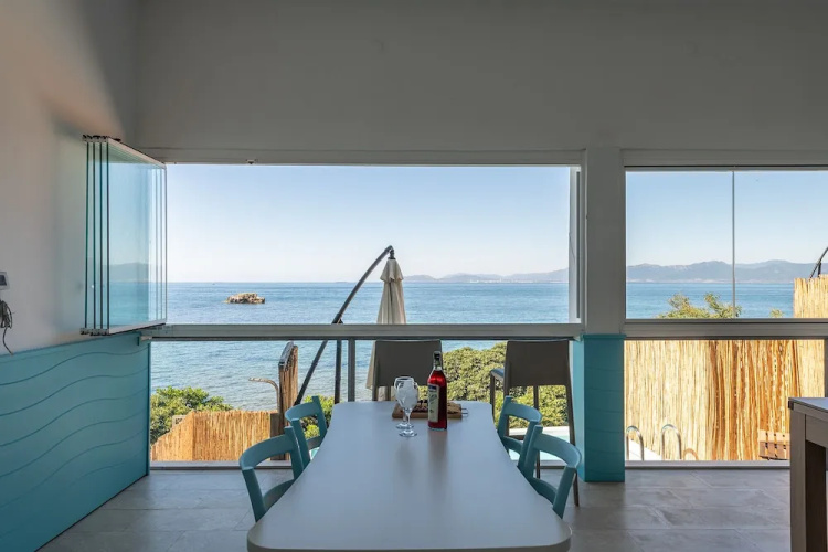 Villa Celeste Sardinia