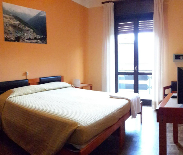 Linda Hotel