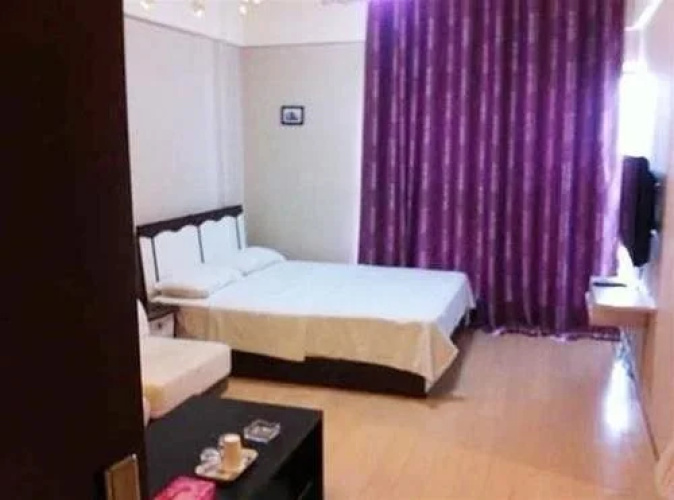 Jinxuan Time Hotel