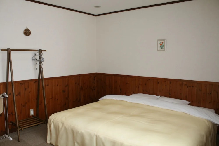 Pension ASHITAYA
