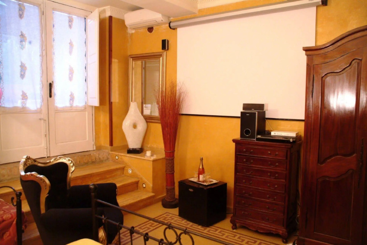 Hotel Villa Antica