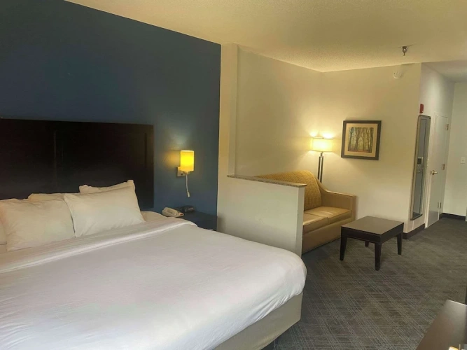 Double Suite