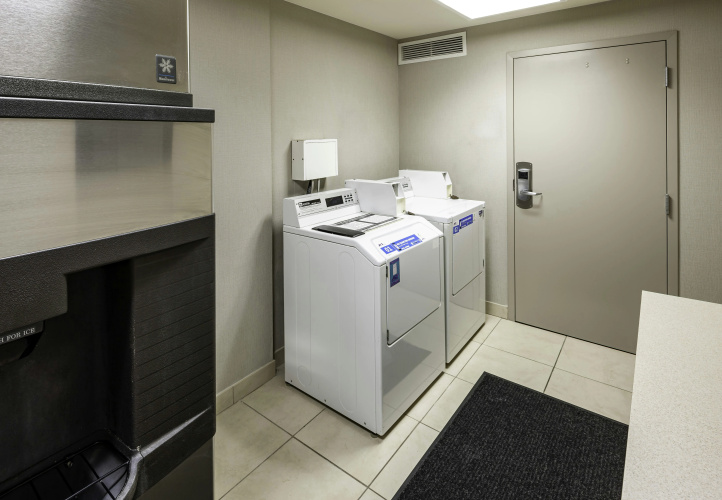 Hilton Garden Inn Omaha Downtown/Old Market Area photo 32