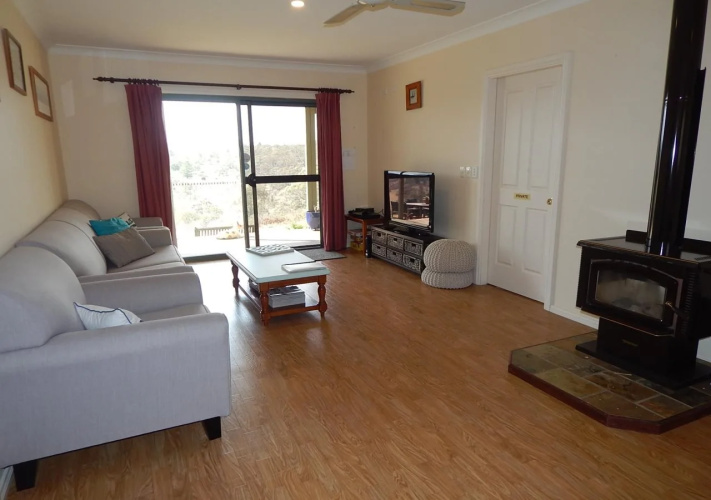 Corang River B & B